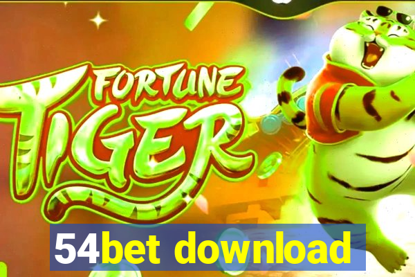 54bet download